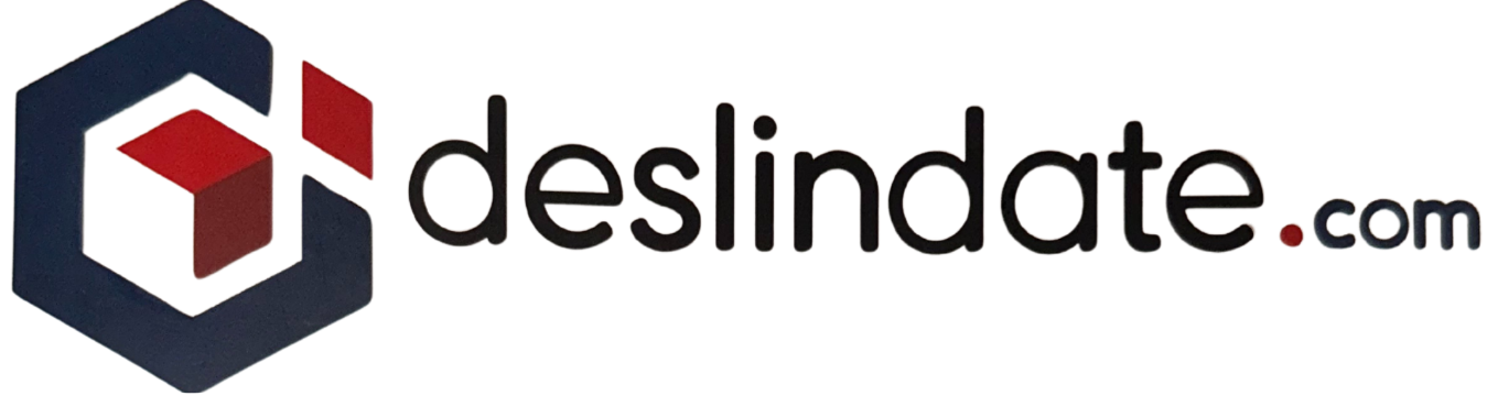 Deslindate